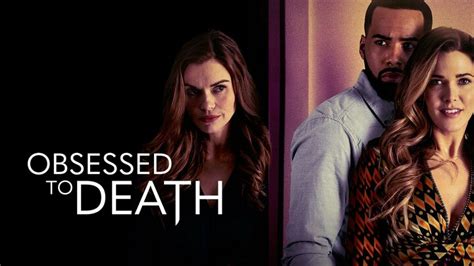 obsessed to death tubi|Watch Obsessed to Death (2022) .